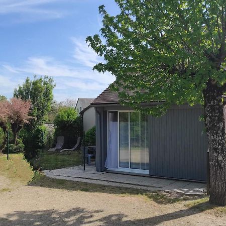 Les Chalets De Renoir 1 Ла-Рош-Позе Экстерьер фото