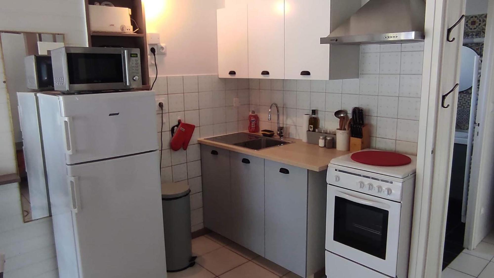 Les Chalets De Renoir 1 Ла-Рош-Позе Экстерьер фото